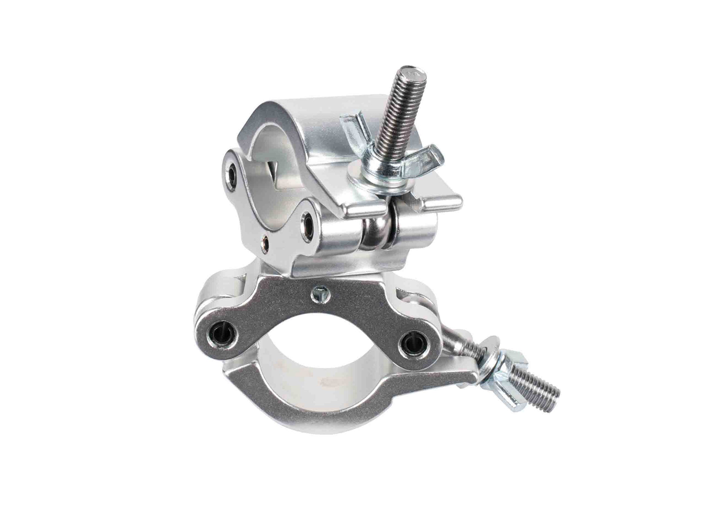 Elation PROSWIVEL CLAMP Heavy Duty Aluminum Clamp by Elation Professional