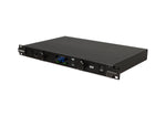 Furman PL-Plus DMC 15A Power Conditioner with Lights Volt/Ammeter by Furman