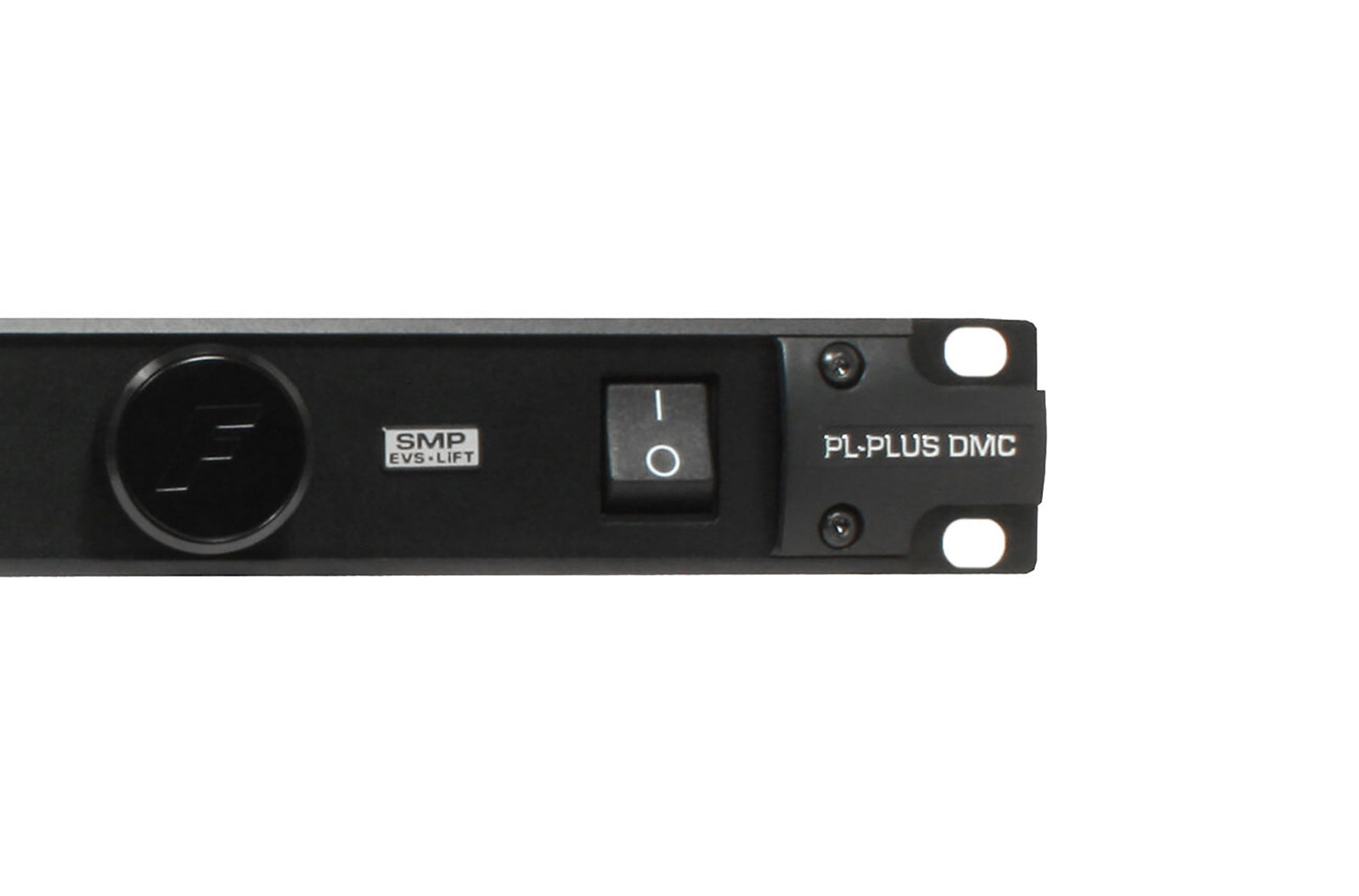Furman PL-Plus DMC 15A Power Conditioner with Lights Volt/Ammeter by Furman