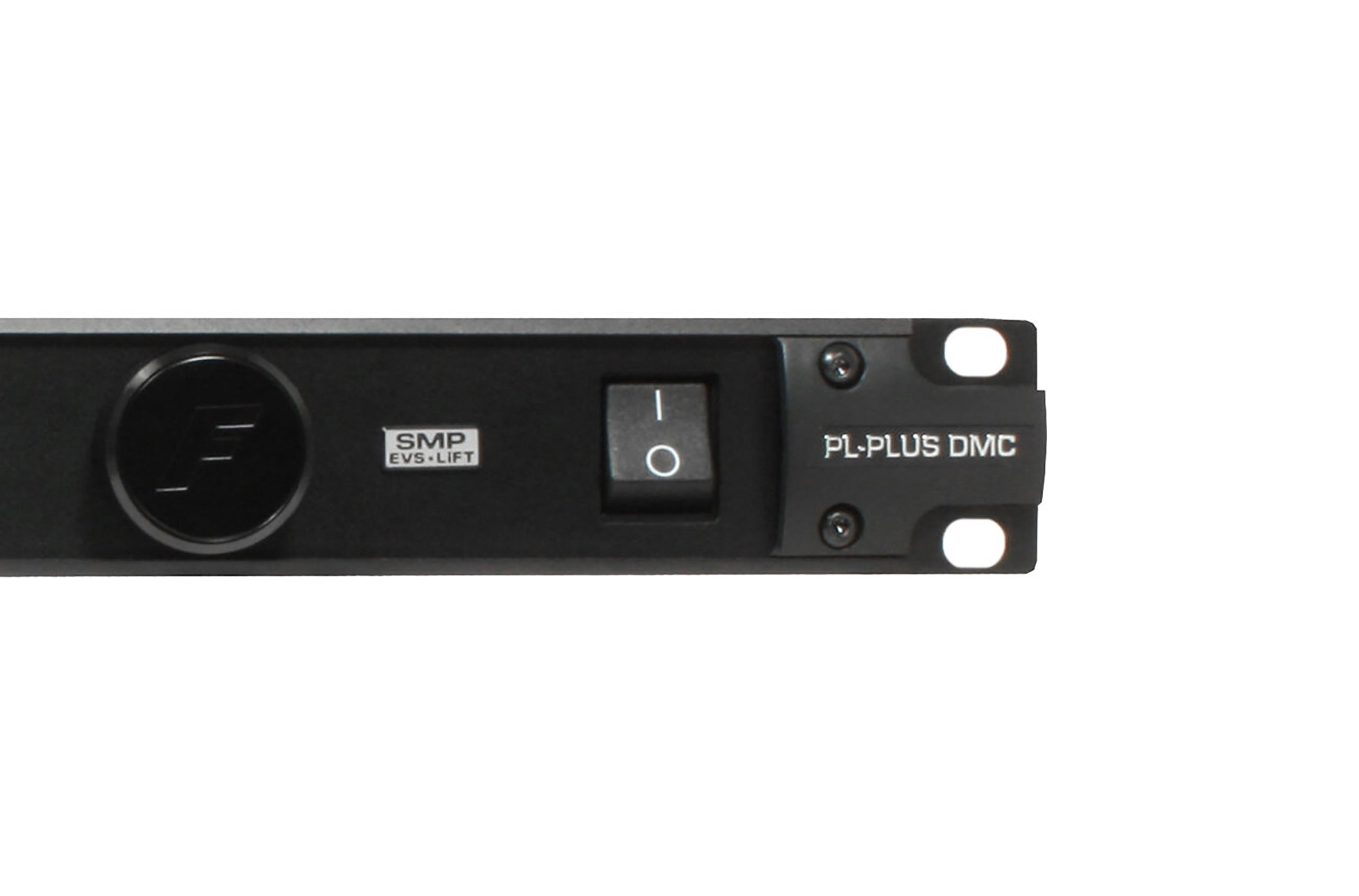 Furman PL-Plus DMC 15A Power Conditioner with Lights Volt/Ammeter