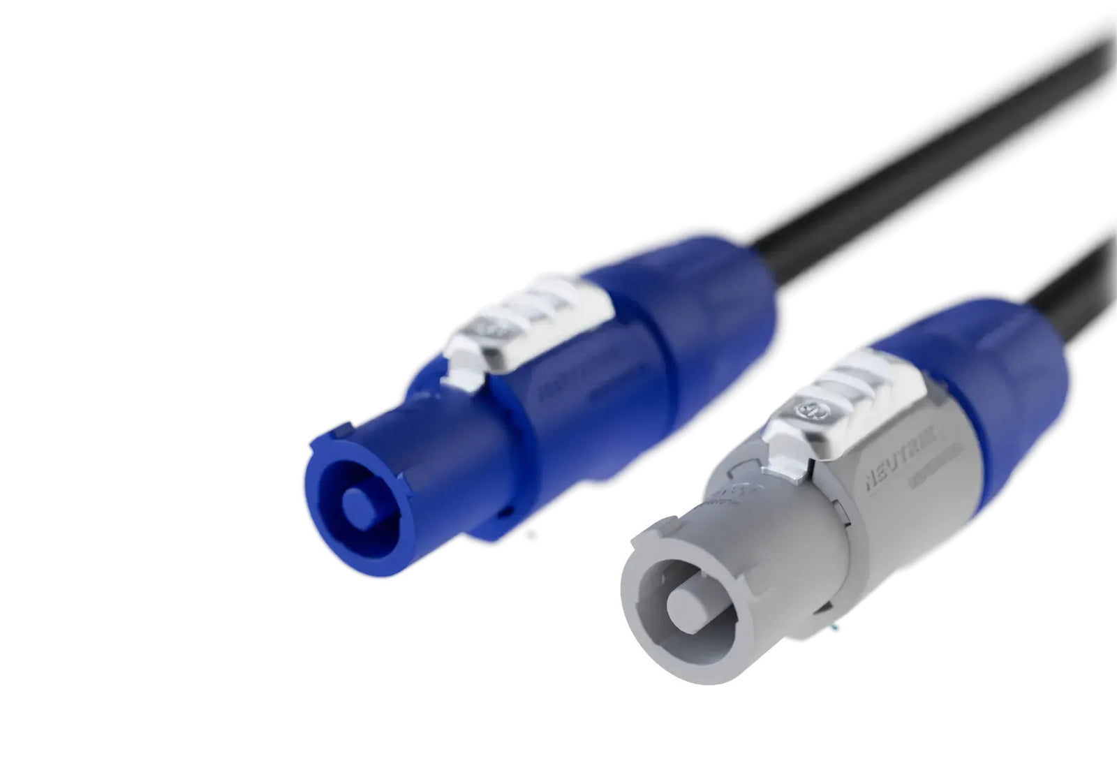 Blizzard PC-INTER-1425 PowerCON Compatible Interconnect Power Cable - 25 Ft by BLIZZARD LIGHTING