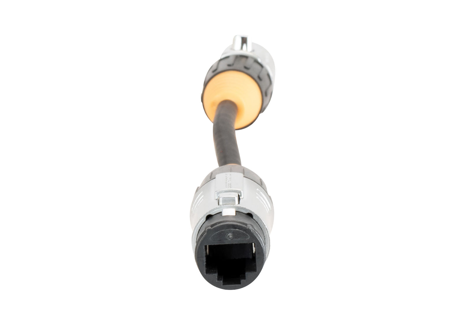 Elation ADC05202 Seetronic RJ45 05 Series to RJ45 02 Series Cable Adapter - 20cm by ELATION