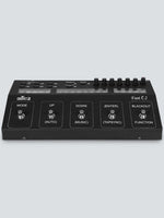 Chauvet DJ FOOTC2 Foot-C2 Stage Lighting Controller by Chauvet DJ