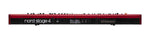 B-Stock: Nord Stage 4 Compact 73-Key Digital Triple Sensor Keyboard by Nord