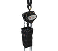 ProX XT-MCH2T30FT 2-Ton Chain Hoist - 30 Ft for Stage, Truss and Line Array Speaker Rigging by ProX Cases