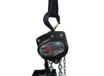 ProX XT-MCH2T30FT 2-Ton Chain Hoist - 30 Ft for Stage, Truss and Line Array Speaker Rigging by ProX Cases