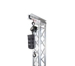 ProX XT-MCH2T30FT 2-Ton Chain Hoist - 30 Ft for Stage, Truss and Line Array Speaker Rigging by ProX Cases