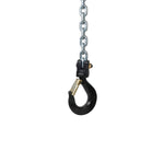 ProX XT-MCH2T30FT 2-Ton Chain Hoist - 30 Ft for Stage, Truss and Line Array Speaker Rigging by ProX Cases