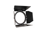 Elation BD0810 8-Leaf Barndoor for Light Beam Control - 10 Inch by Elation