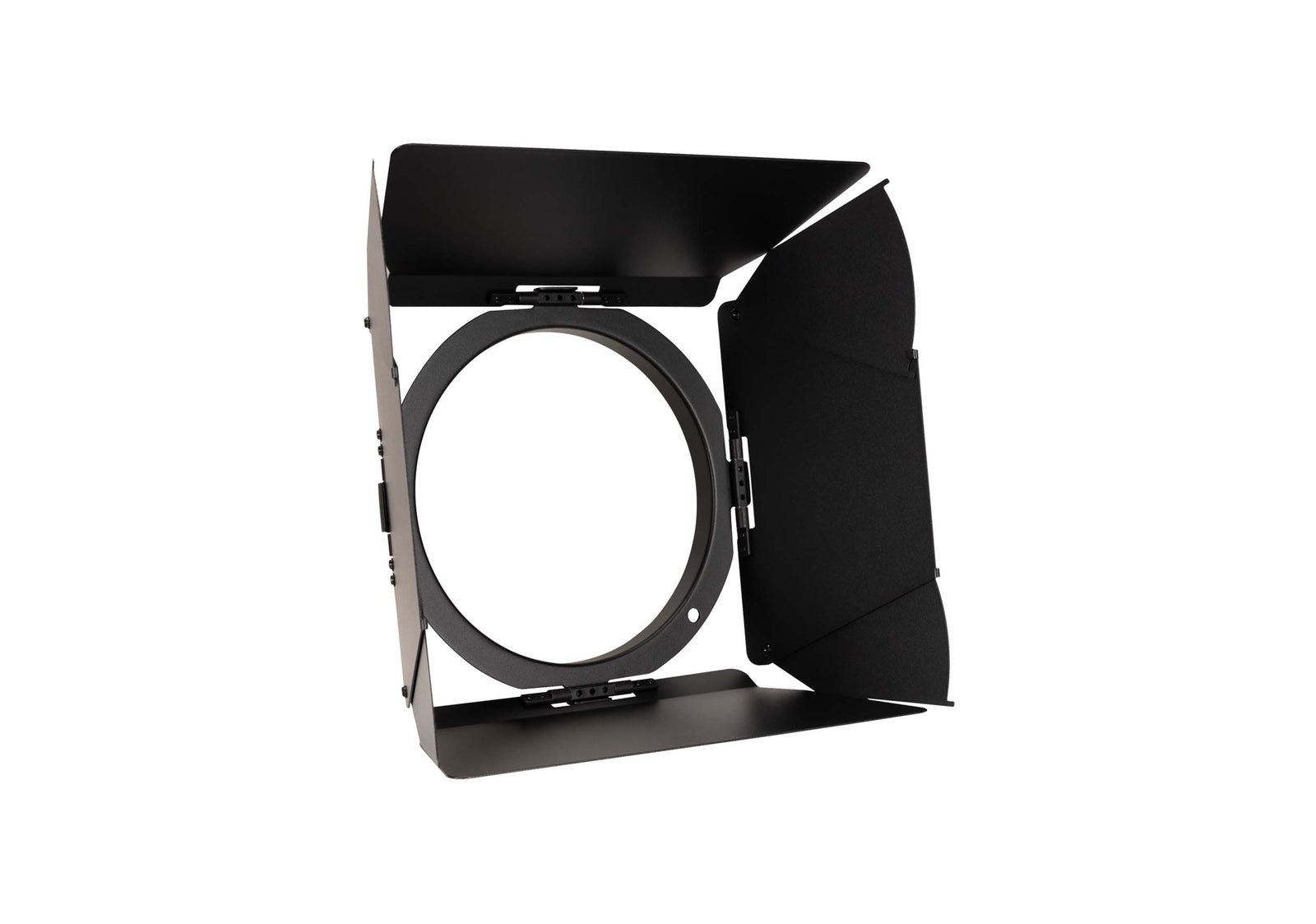 Elation BD0810 8-Leaf Barndoor for Light Beam Control - 10 Inch by Elation