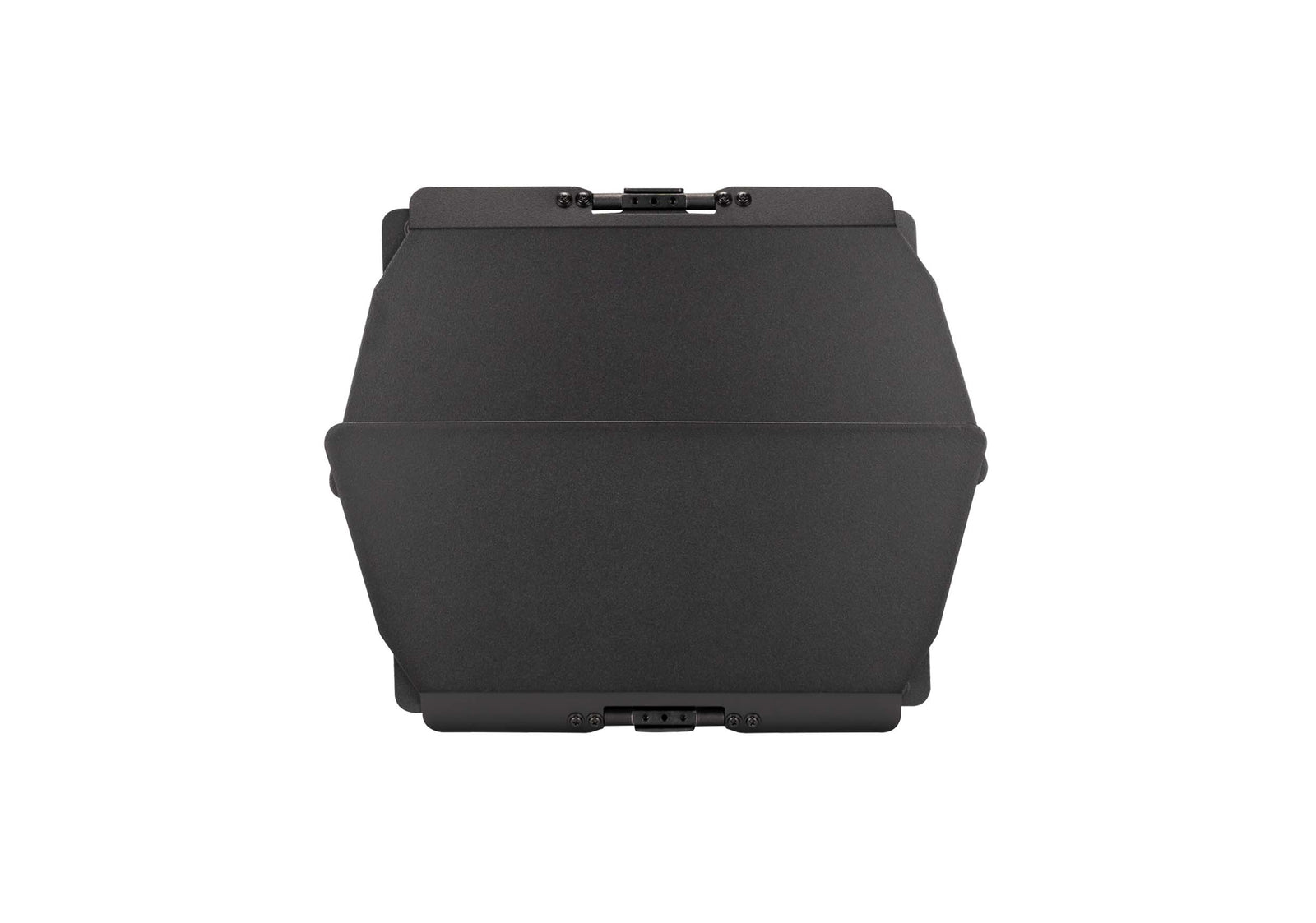 Elation BD0810 8-Leaf Barndoor for Light Beam Control - 10 Inch by Elation