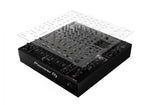 DJ Skin Protective Overlay for Pioneer DJM-V10 Mixer by DJ SKin