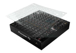 DJ Skin Durable Protective Cover for Pioneer DJM-V10 LF Mixer by DJ SKin