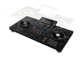 DJ Skin Protective Overlay for Alpha Theta XDJ-AZ