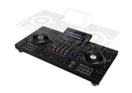 DJ Skin Protective Overlay for Alpha Theta XDJ-AZ by DJ SKin