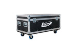 Elation DRC360I 8 Pack Road Case for ACL 360i by Elation Professional