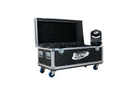 Elation DRC360I 8 Pack Road Case for ACL 360i by Elation Professional