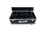 Elation DRC360I 8 Pack Road Case for ACL 360i by Elation Professional