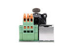 Elation PCB5P NETRON A-Size DMX Output PCB with Multiple Input Options by Elation