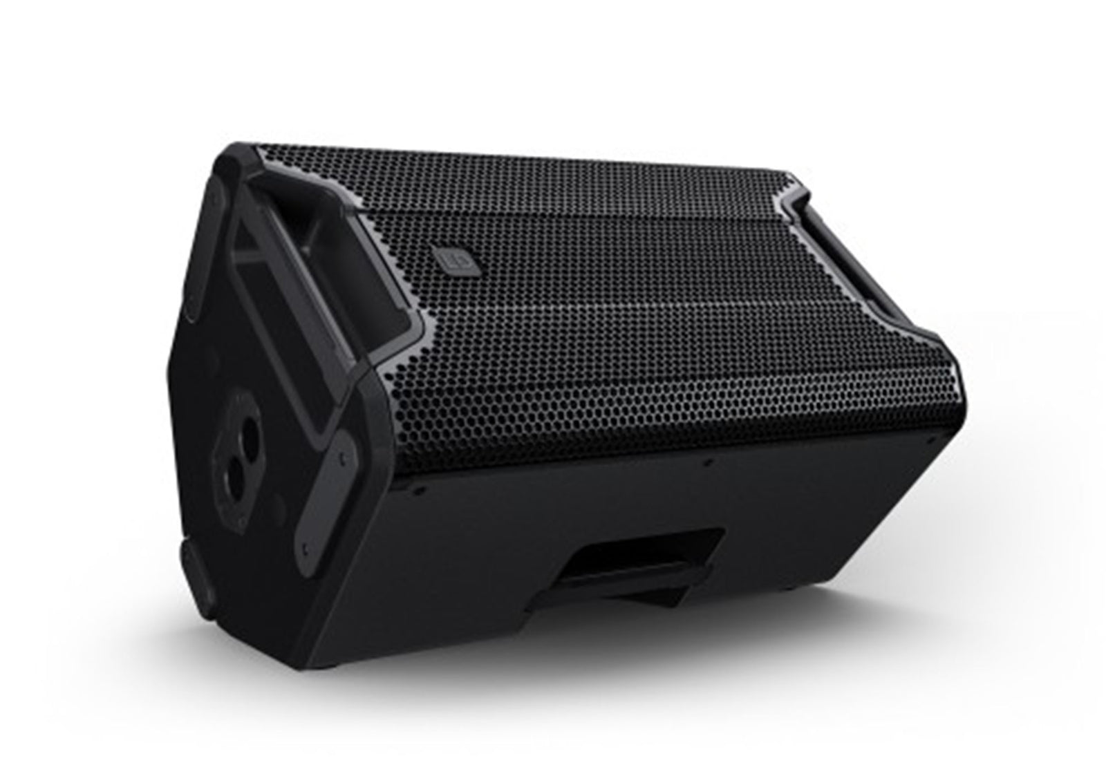 LD Systems ICOA PRO 12 A, Powered Coaxial PA Loudspeaker with Bluetooth and App Control - 12” by LD Systems
