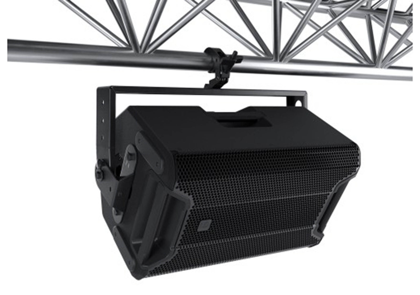 LD Systems ICOA PRO 12 A, Powered Coaxial PA Loudspeaker with Bluetooth and App Control - 12” by LD Systems
