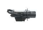 Elation CW Profile HP IP IP65 Rated 130W Cool White Ellipsoidal - Lens not Included by Elation