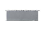 Elation DMX10-53 Rackmount 10-Port DMX Splitter - 5 and 3 Pin by Elation