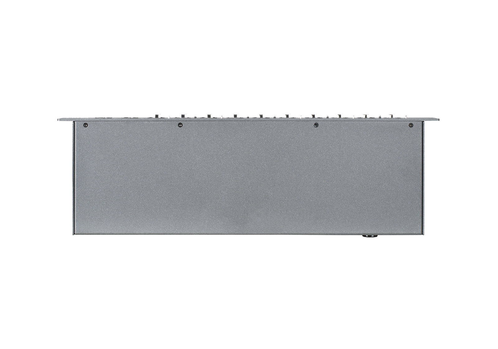 Elation DMX10-53 Rackmount 10-Port DMX Splitter - 5 and 3 Pin by Elation
