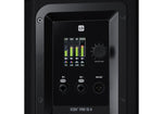 LD Systems ICOA PRO 15 A, Powered Coaxial PA Loudspeaker with Bluetooth and App Control - 15” by LD Systems