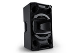 LD Systems ICOA PRO 15 A, Powered Coaxial PA Loudspeaker with Bluetooth and App Control - 15” by LD Systems