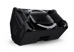 LD Systems ICOA PRO 15 A, Powered Coaxial PA Loudspeaker with Bluetooth and App Control - 15” by LD Systems