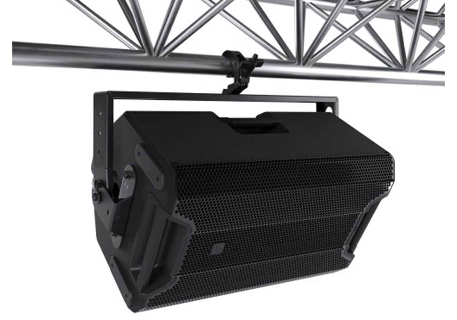 LD Systems ICOA PRO 15 A, Powered Coaxial PA Loudspeaker with Bluetooth and App Control - 15” by LD Systems