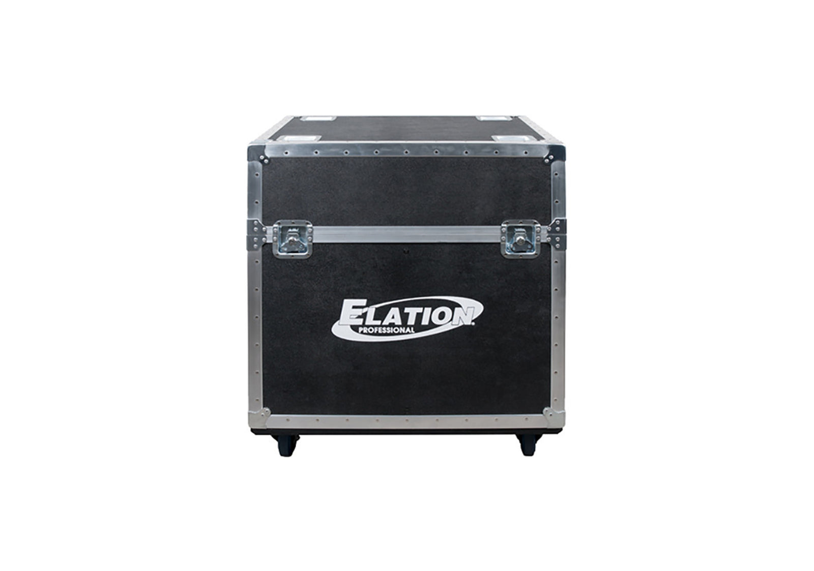 Elation DRC120FUZE Quad Road Case for Fuze Wash Z120 Moving Heads by Elation