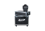 Elation DRC120FUZE Quad Road Case for Fuze Wash Z120 Moving Heads by Elation