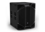 LD Systems ICOA PRO SUB 21 A, Powered Bass Reflex PA Subwoofer with App Control - 21 Inch by LD Systems