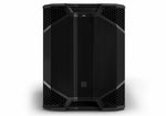 LD Systems ICOA PRO SUB 21 A, Powered Bass Reflex PA Subwoofer with App Control - 21 Inch by LD Systems