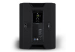 LD Systems ICOA PRO SUB 21 A, Powered Bass Reflex PA Subwoofer with App Control - 21 Inch by LD Systems