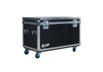 Elation DRC700IP, 4-Pack Touring Road Case for DTW Blinder 700IP by Elation