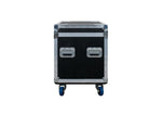 Elation DRC700IP, 4-Pack Touring Road Case for DTW Blinder 700IP by Elation