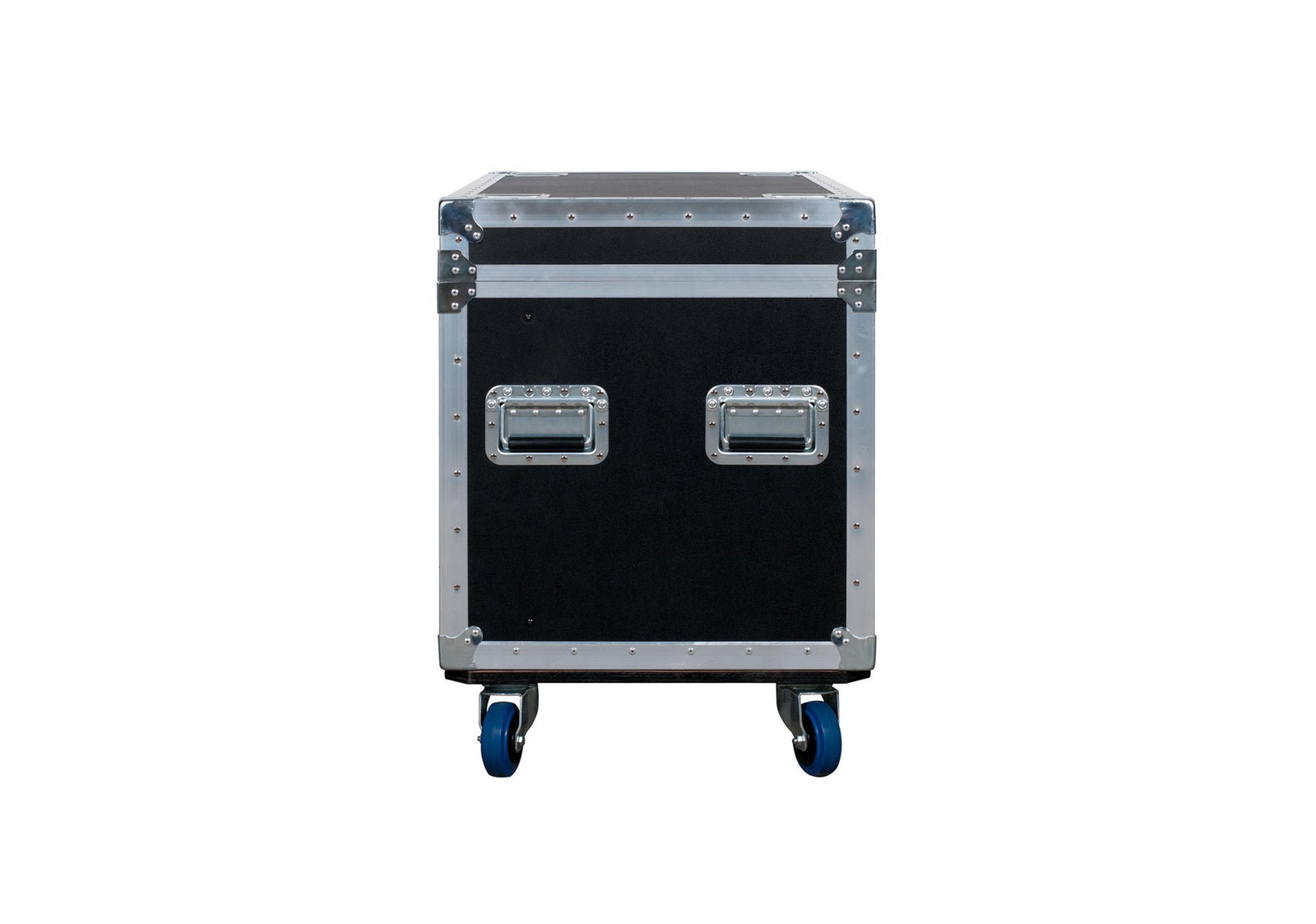 Elation DRC700IP, 4-Pack Touring Road Case for DTW Blinder 700IP by Elation