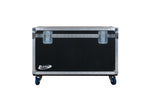Elation DRC700IP, 4-Pack Touring Road Case for DTW Blinder 700IP by Elation