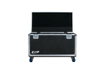 Elation DRC700IP, 4-Pack Touring Road Case for DTW Blinder 700IP by Elation