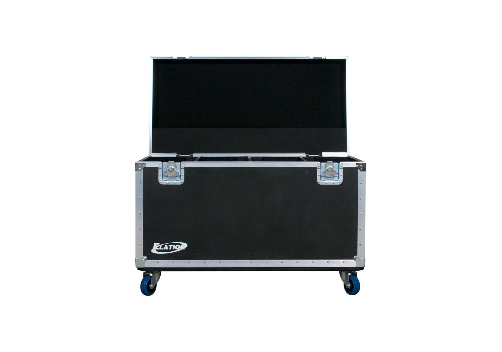 Elation DRC700IP, 4-Pack Touring Road Case for DTW Blinder 700IP by Elation