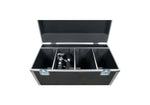 Elation DRC700IP, 4-Pack Touring Road Case for DTW Blinder 700IP by Elation