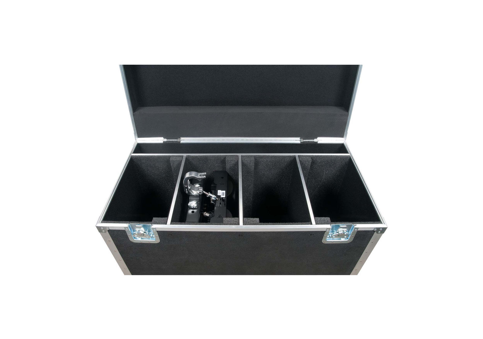 Elation DRC700IP, 4-Pack Touring Road Case for DTW Blinder 700IP by Elation