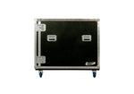 Elation DRCCL16X6, 6-Pack Touring Road Case for CHORUS LINE 16 Fixtures by Elation