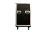 Elation DRCCL16X6, 6-Pack Touring Road Case for CHORUS LINE 16 Fixtures by Elation