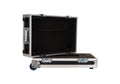 Elation Professional DRCNX2H Road Case with Pull Handle for NX2 by Elation