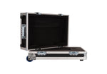 Elation Professional DRCNX2H Road Case with Pull Handle for NX2 by Elation