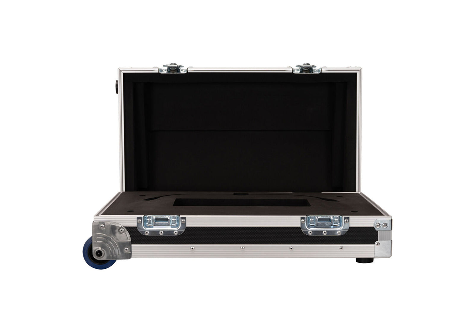 Elation Professional DRCNX2H Road Case with Pull Handle for NX2 by Elation